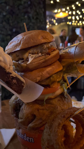 Score on Davie - Vancouver