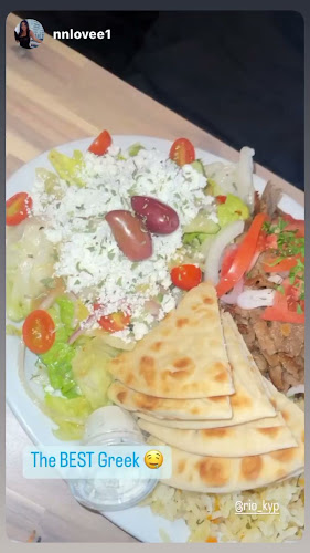 Mediterraneo Family Restaurant