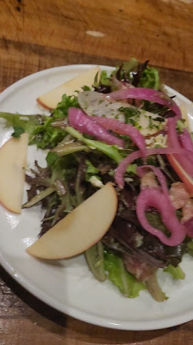 Opinii despre Burgoo Bistro Lonsdale în North Vancouver - Hospitality and gastronomy