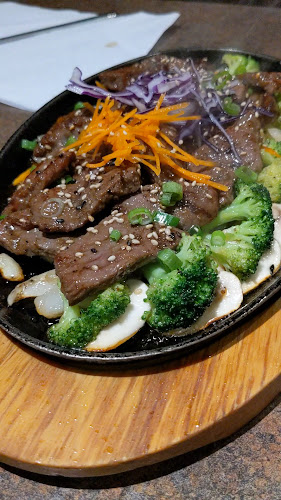 Opinii despre Soban Korean Bistro în Kelowna - Hospitality and gastronomy