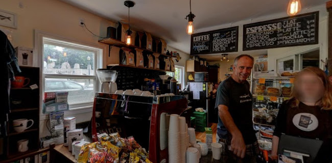 The Battery Cafe - St. John's