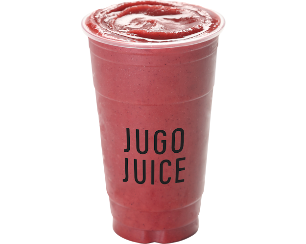 Jugo Juice - Hospitality and gastronomy