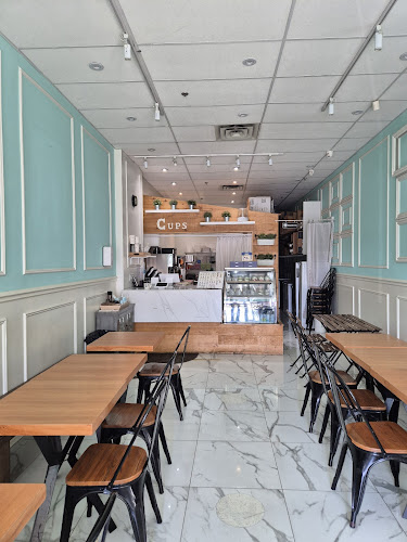 The Cups (Steeles) - Thornhill