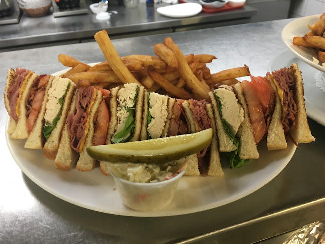 Opinii despre Resto Bar O'Max în Gatineau - Hospitality and gastronomy