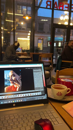 Opinii despre Coffee Bar, Buro în Vancouver - Hospitality and gastronomy