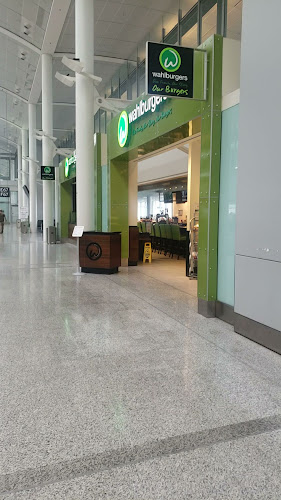 Wahlburgers - Hospitality and gastronomy