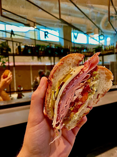 Arvo Coffee & Wine - Hospitality and gastronomy