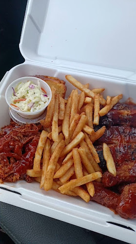 Memphis BBQ - Hospitality and gastronomy