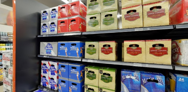 Comentarii opinii despre Beer Store 2022