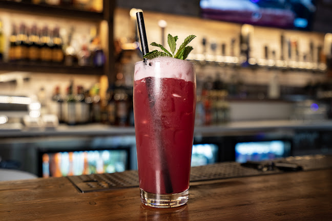 Chit Chat Burger Bar - Hospitality and gastronomy