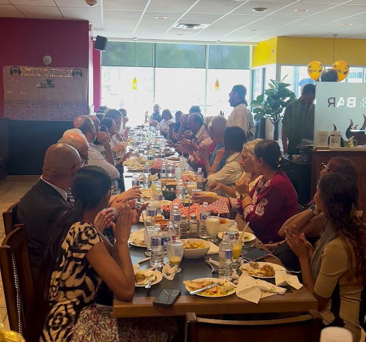 Opinii despre Flame House Grill & Bar - KITCHENER ( Fine Indian, Hakka Chinese & Momos ) în Kitchener - Hospitality and gastronomy