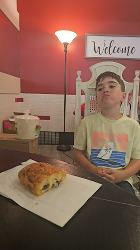 Les Moulins La Fayette - St Clair