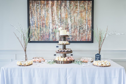 Isabella Sweet cakes