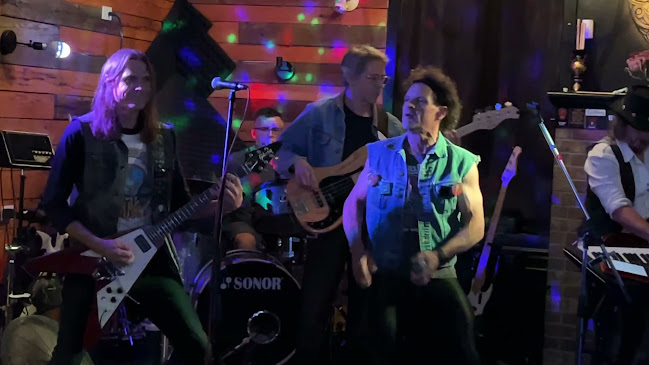 The Bennett Craft & Kitchen - Hospitality and gastronomy