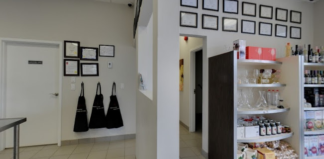 Vin Bon Vaughan - Maple