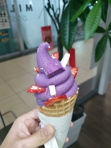 Opinii despre The Milkman Creamery în Markham - Hospitality and gastronomy