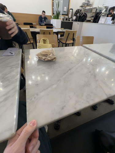 C Market Coffee (Coquitlam) - Hospitality and gastronomy