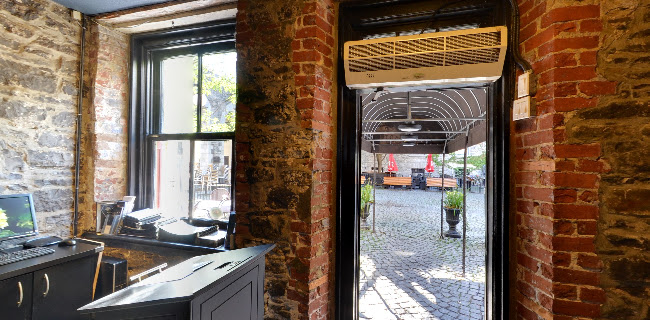 21 George St, Ottawa, ON K1N 8W5