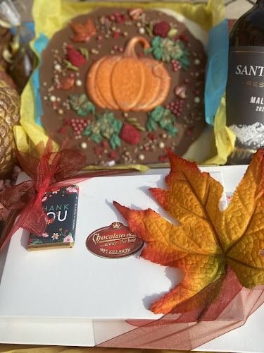 Chocolates Etc - Always The Best