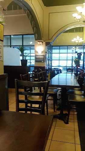 Opinii despre Joyeaux Café & Restaurant în Vancouver - Hospitality and gastronomy