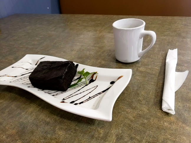 Opinii despre Friends & Neighbours Cafe în Edmonton - Hospitality and gastronomy