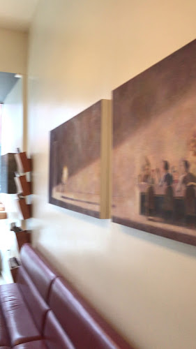 Dufflet Pastries - Downtown - Toronto