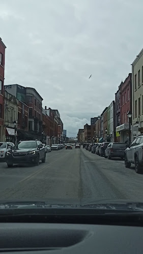 Smoke's Poutinerie St. John's