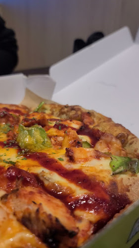 Opinii despre Pizza Maru în Toronto - Hospitality and gastronomy