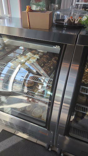 Opinii despre Sugar Mama's în St. John's - Hospitality and gastronomy