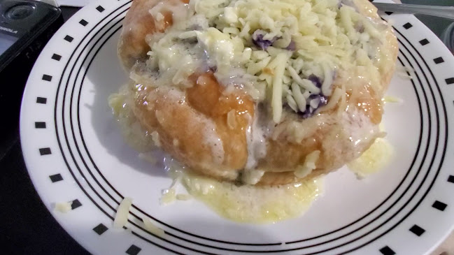 Opinii despre Daisee's Bakeshop în Surrey - Hospitality and gastronomy