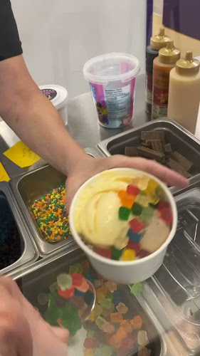 Sweet Lou's Cookies - Waterloo