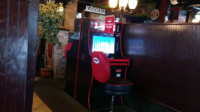 Howl At The Moon - Kitchener