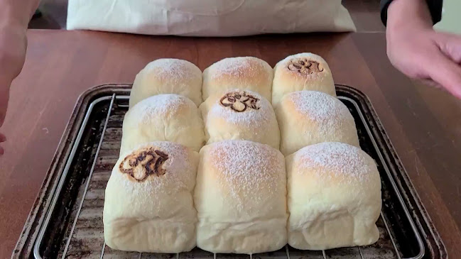 Opinii despre Gika Bakery 糠包 în Richmond Hill - Hospitality and gastronomy