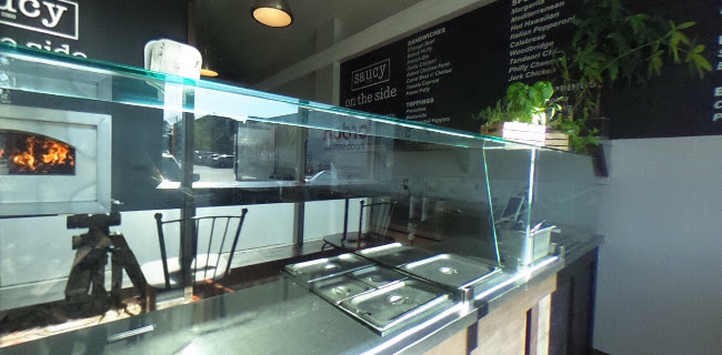 Saucy - Hospitality and gastronomy