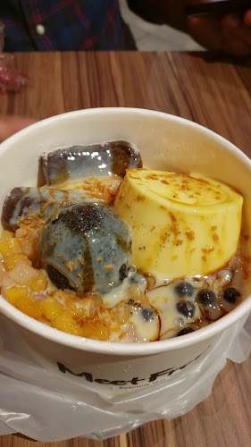 Opinii despre Meet Fresh (Waterloo) în Waterloo - Hospitality and gastronomy