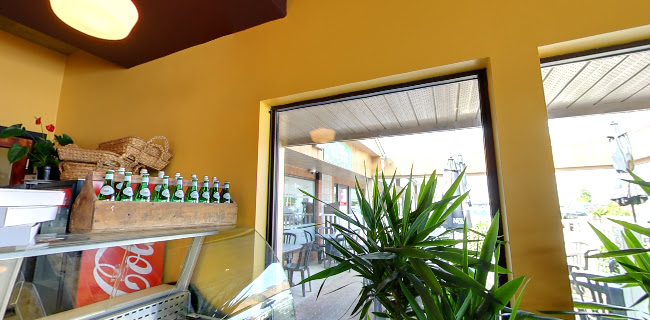 GO Italian Restaurant - Kingston