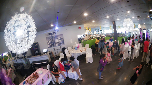 Opinii despre Cfg în Winnipeg - Hospitality and gastronomy