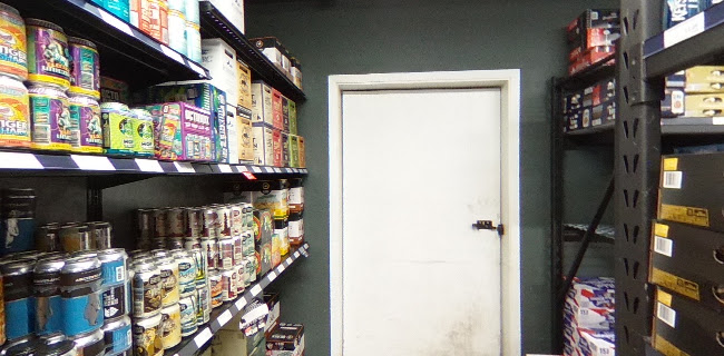 Crossroads Liquor - Sherwood Park