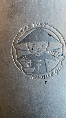 Comentarii opinii despre The Viet Noodle Guy