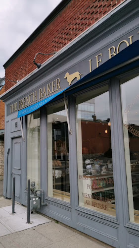 Opinii despre Le Boulanger Français - The French Baker în Ottawa - Hospitality and gastronomy