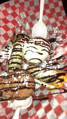 Cyprus Lounge and Cafe - Hamilton