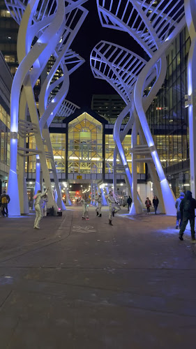 The Unicorn - Calgary