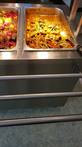 Opinii despre Pampanga Restaurant & Banquet Hall în Winnipeg - Hospitality and gastronomy