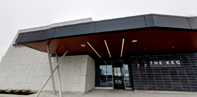Comentarii opinii despre The Keg Steakhouse + Bar - Barrie