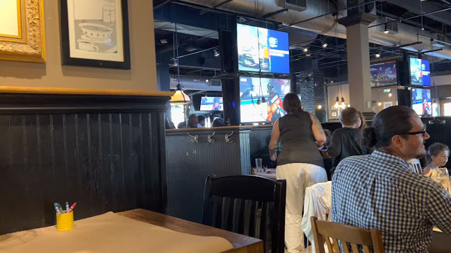 Jack's Vaughan - Woodbridge