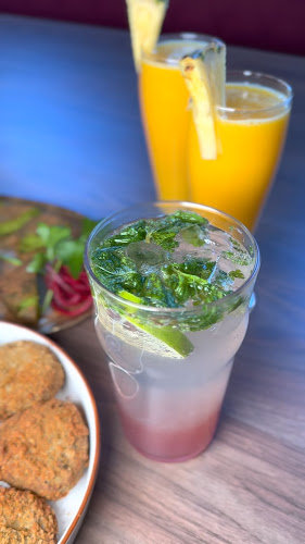 Opinii despre Fitoor - Indian Food Obsession în Mississauga - Hospitality and gastronomy