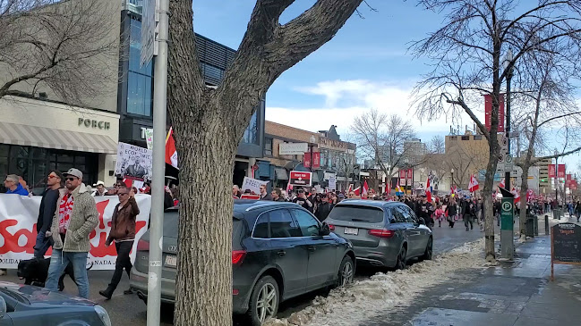 Alumni Sandwiches - Hospitality and gastronomy