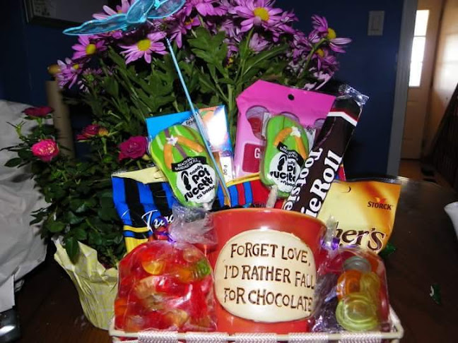 Maling Sweets - Hospitality and gastronomy