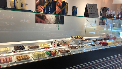 Leonidas Chocolate Surrey