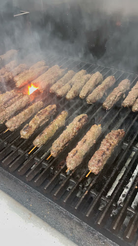 Comentarii opinii despre Jerusalem Grill & Shawarma